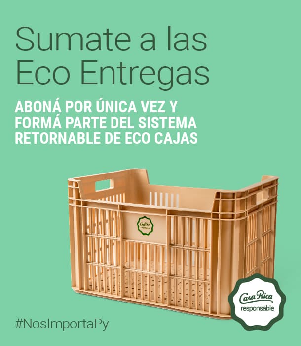 Productos Eco